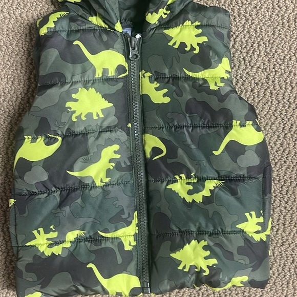 Member’s Mark vest. Size 18 months. Great condition - Picture 3 of 8